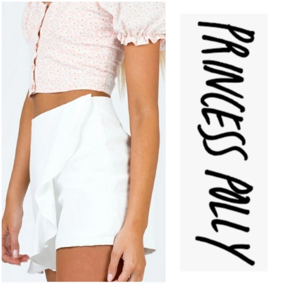 Princess Polly Pants - Princess Polly Lorca Skort